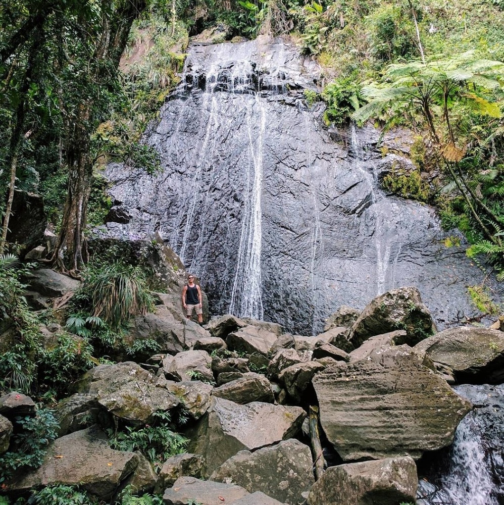 Meet your Posher, Vinh